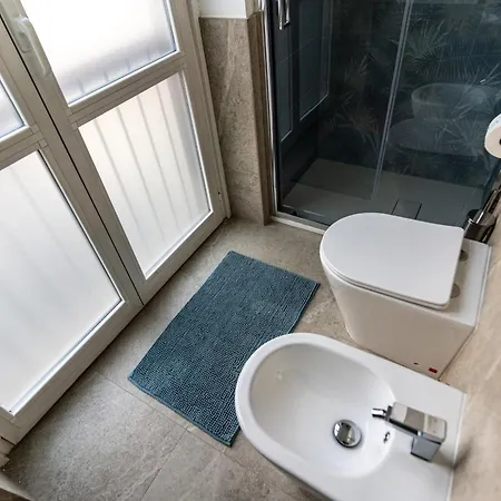 Sansirostadiumsuite Апартаменты Милан