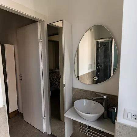 Sansirostadiumsuite *