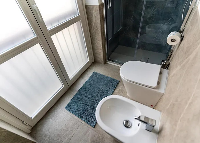 Sansirostadiumsuite Appartement Milaan